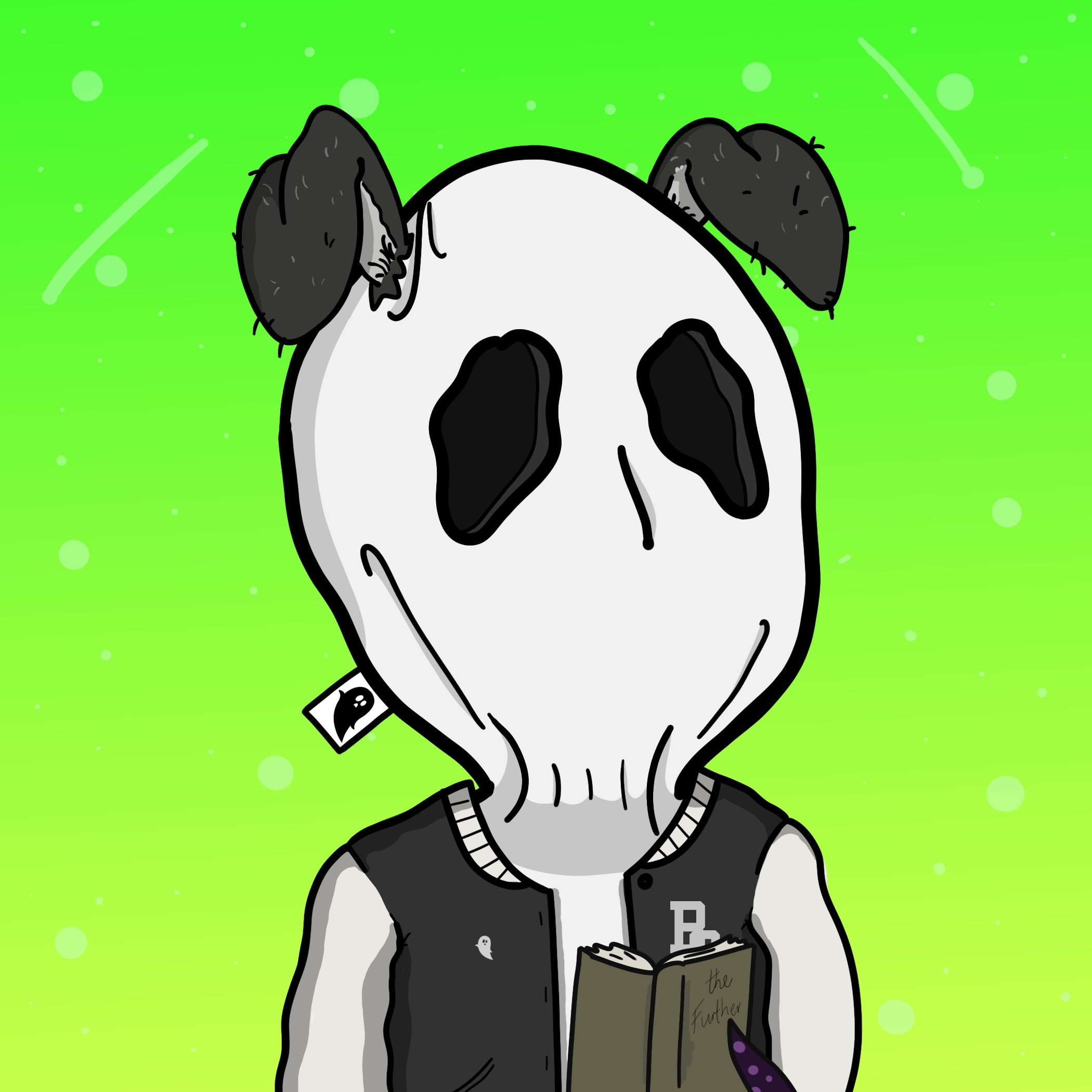 Spooks #563