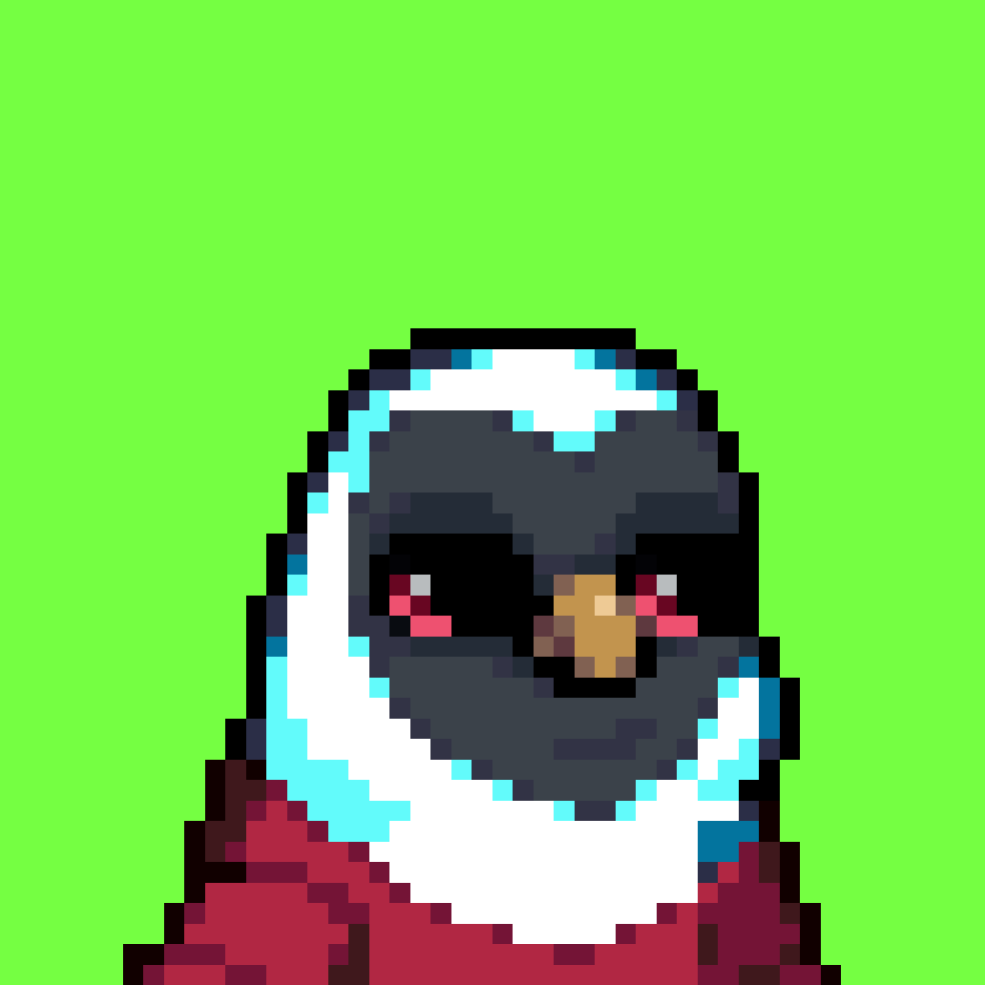 Lovebird#9951