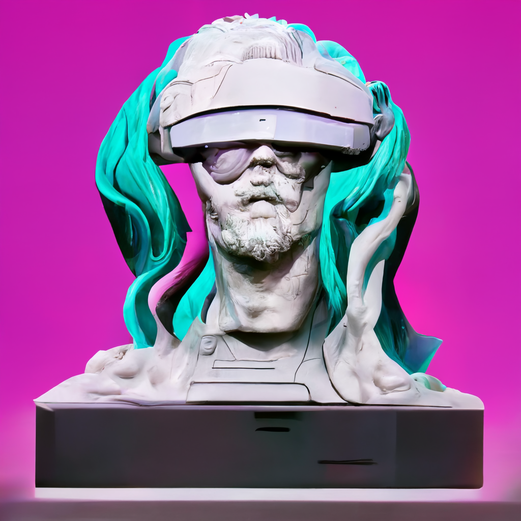 DESKTOP STATUE SYSTEMS LIMITED #239