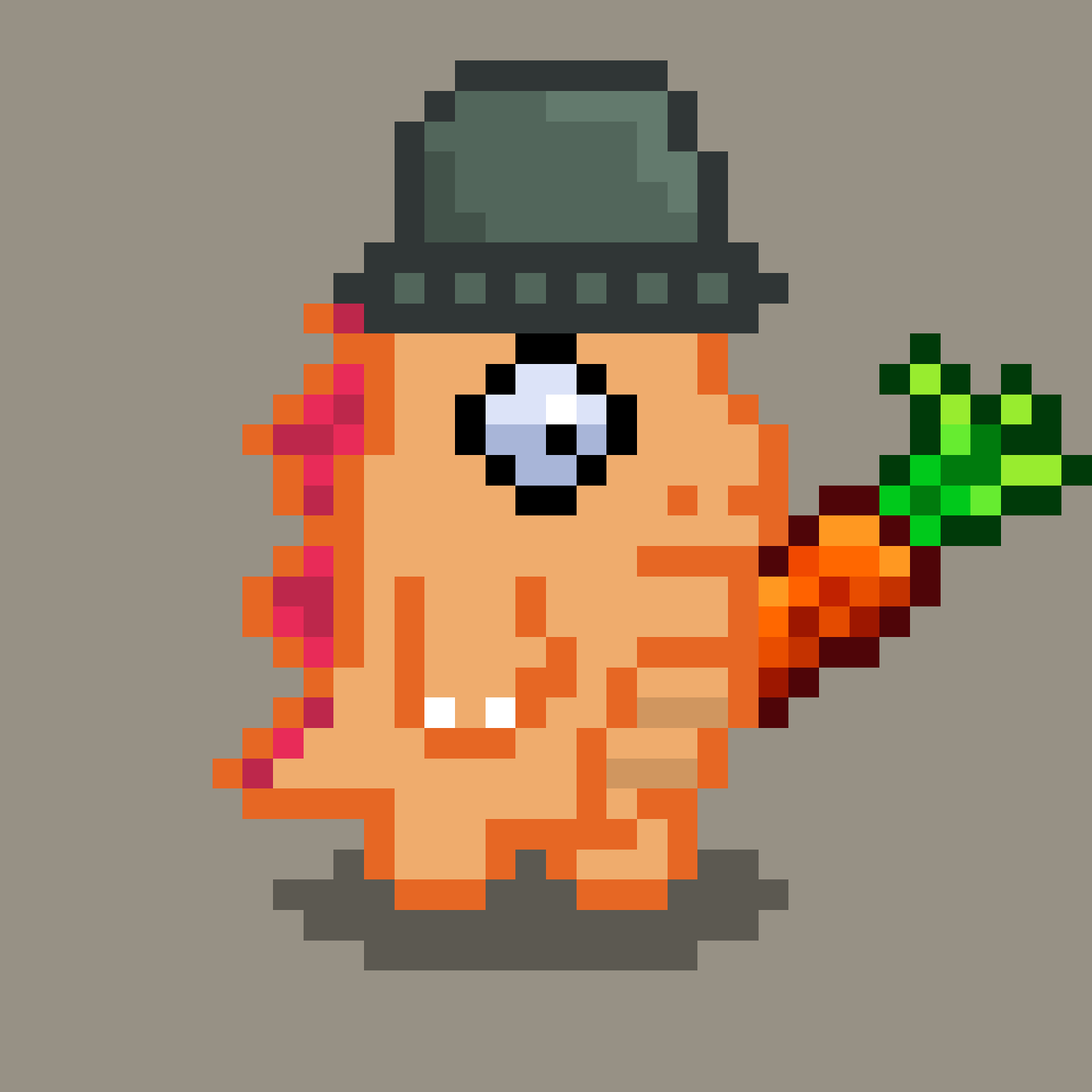 PixyDixy #2612