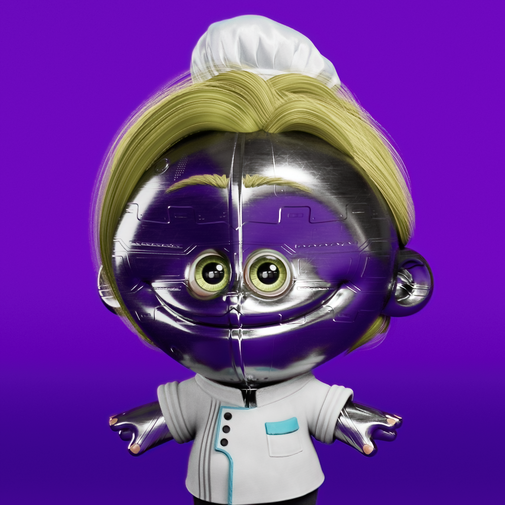 Chef #7133