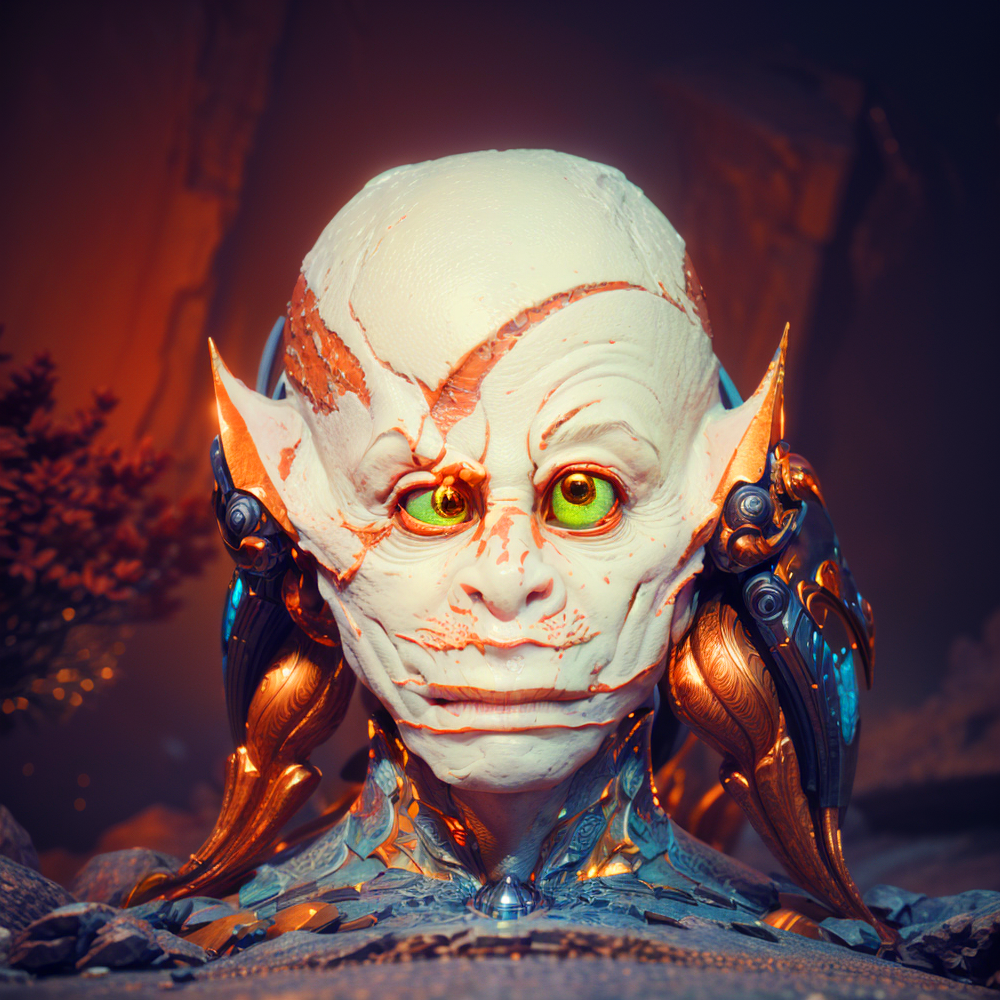 Goblin Ai #7712