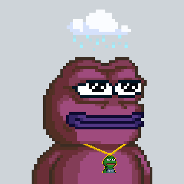 Moonpepe #2233