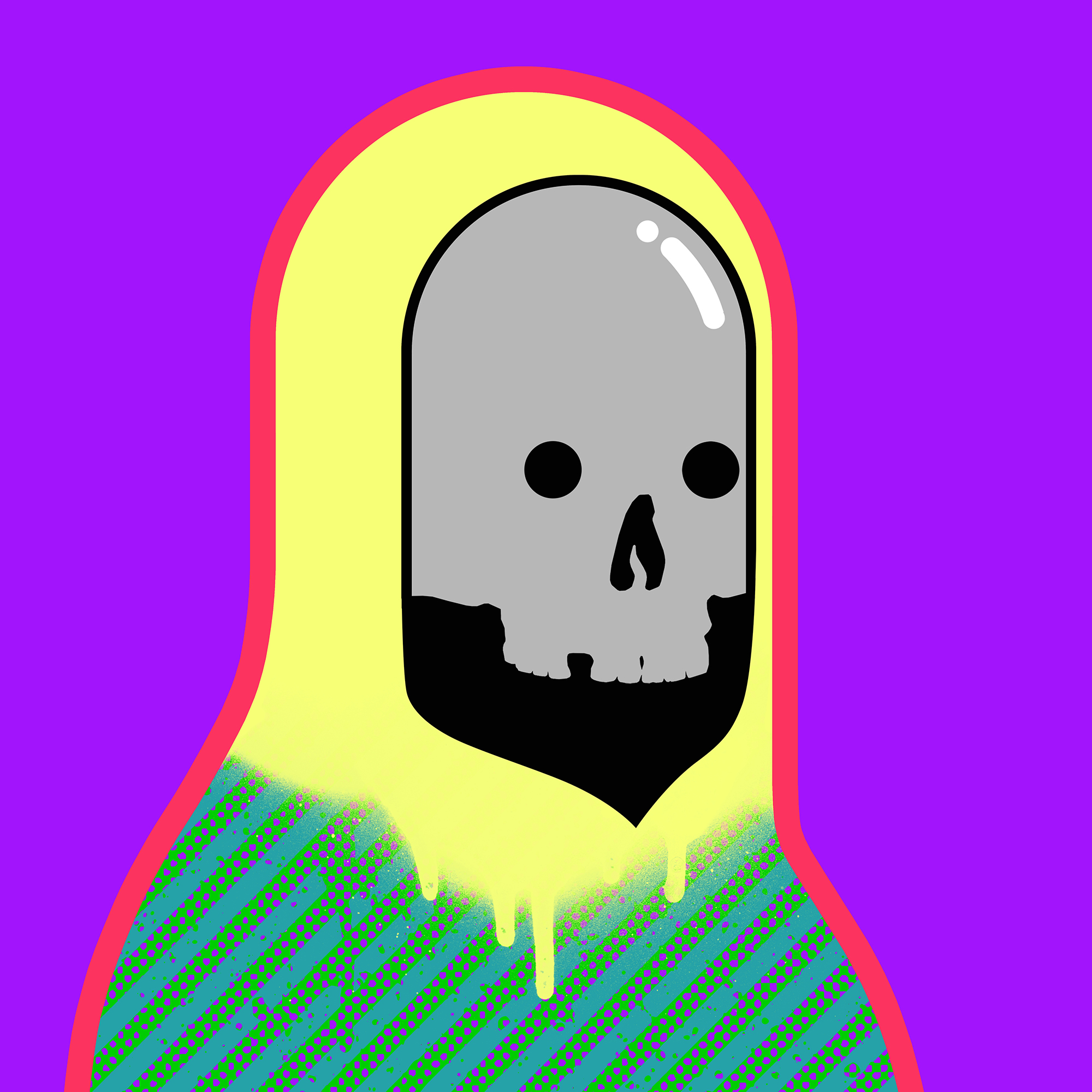 Cyber Bandit #162