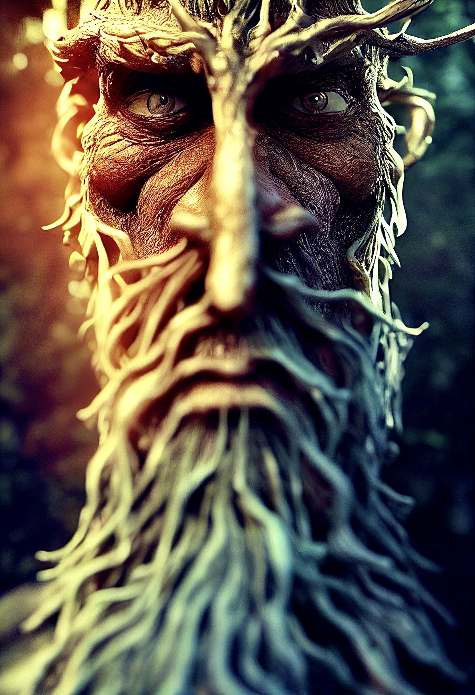 GnarlStump