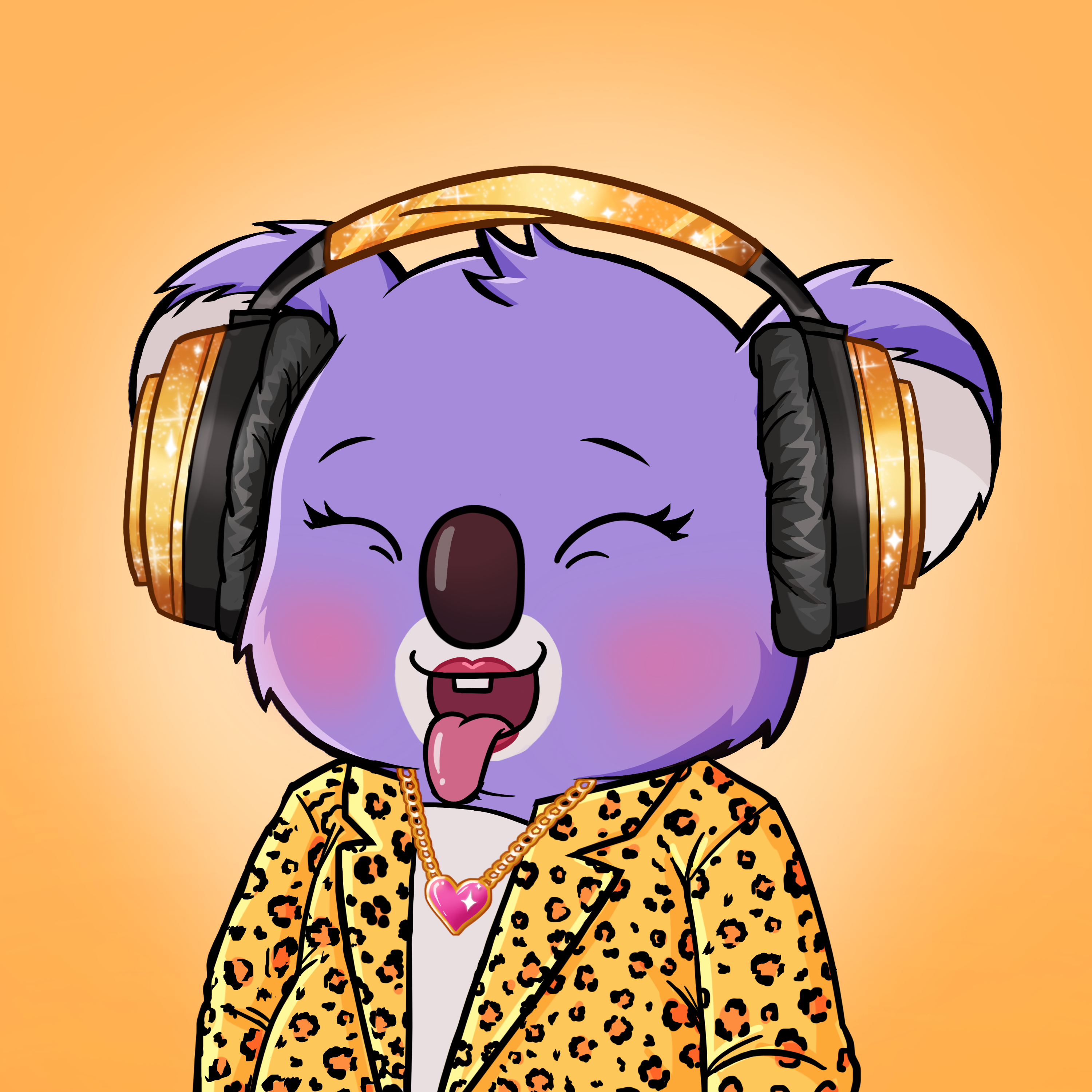 Koala Intelligence Agency #10