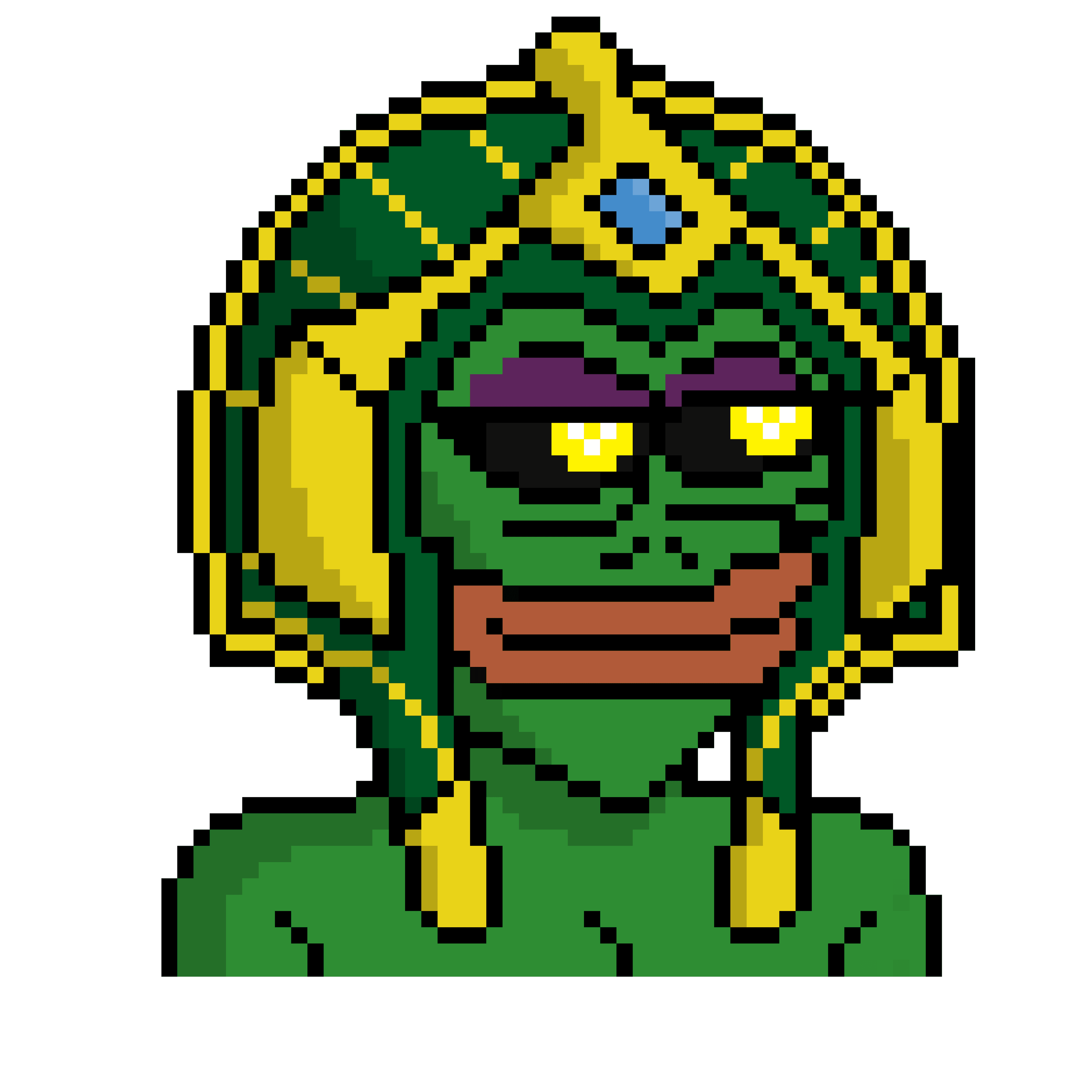 PepeAvatars #1223