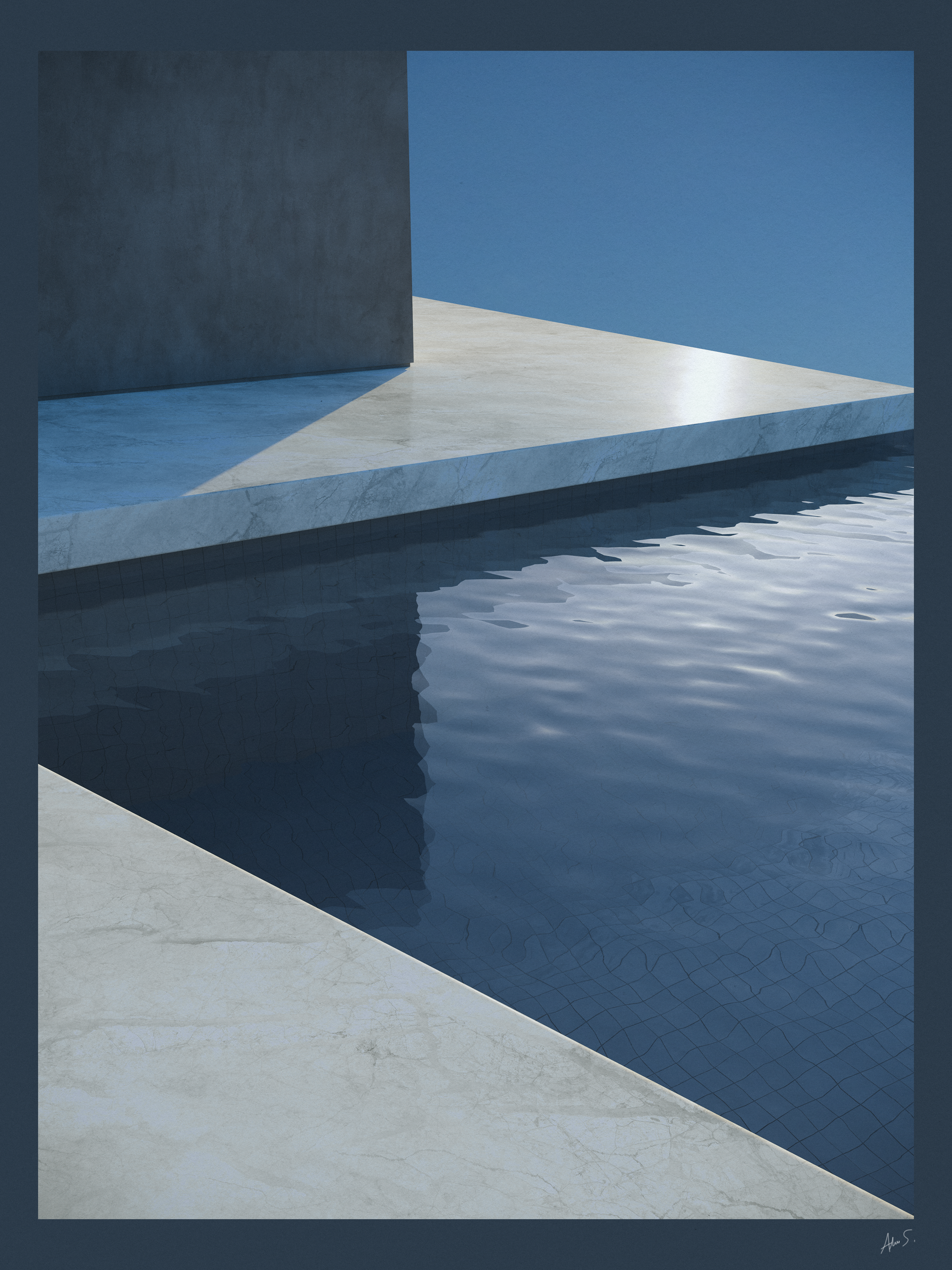 Liminal Depth