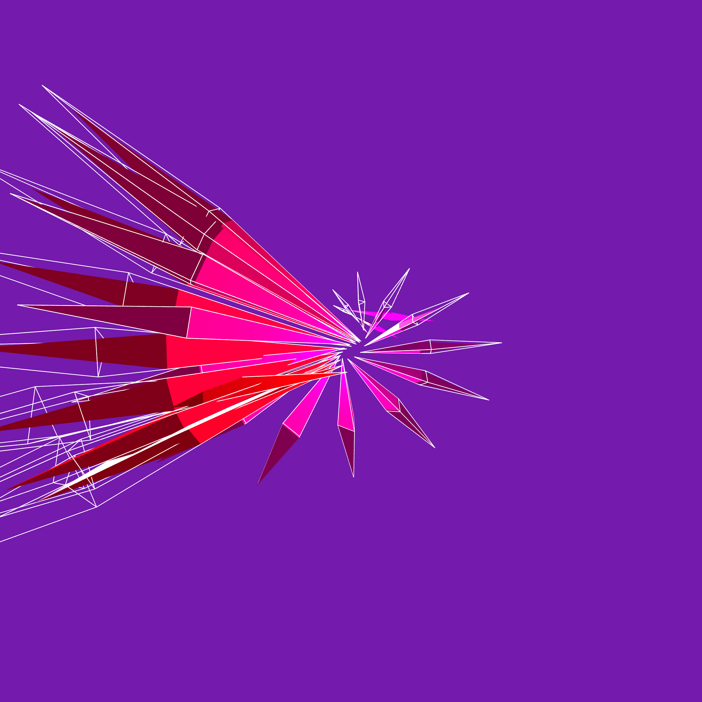 glitch crystal monsters #173