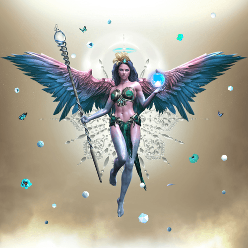 Angels of Aether