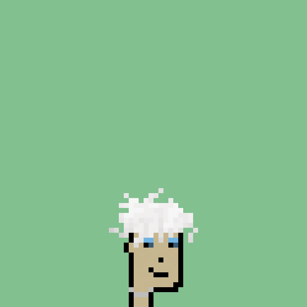 SmolPunk #1143