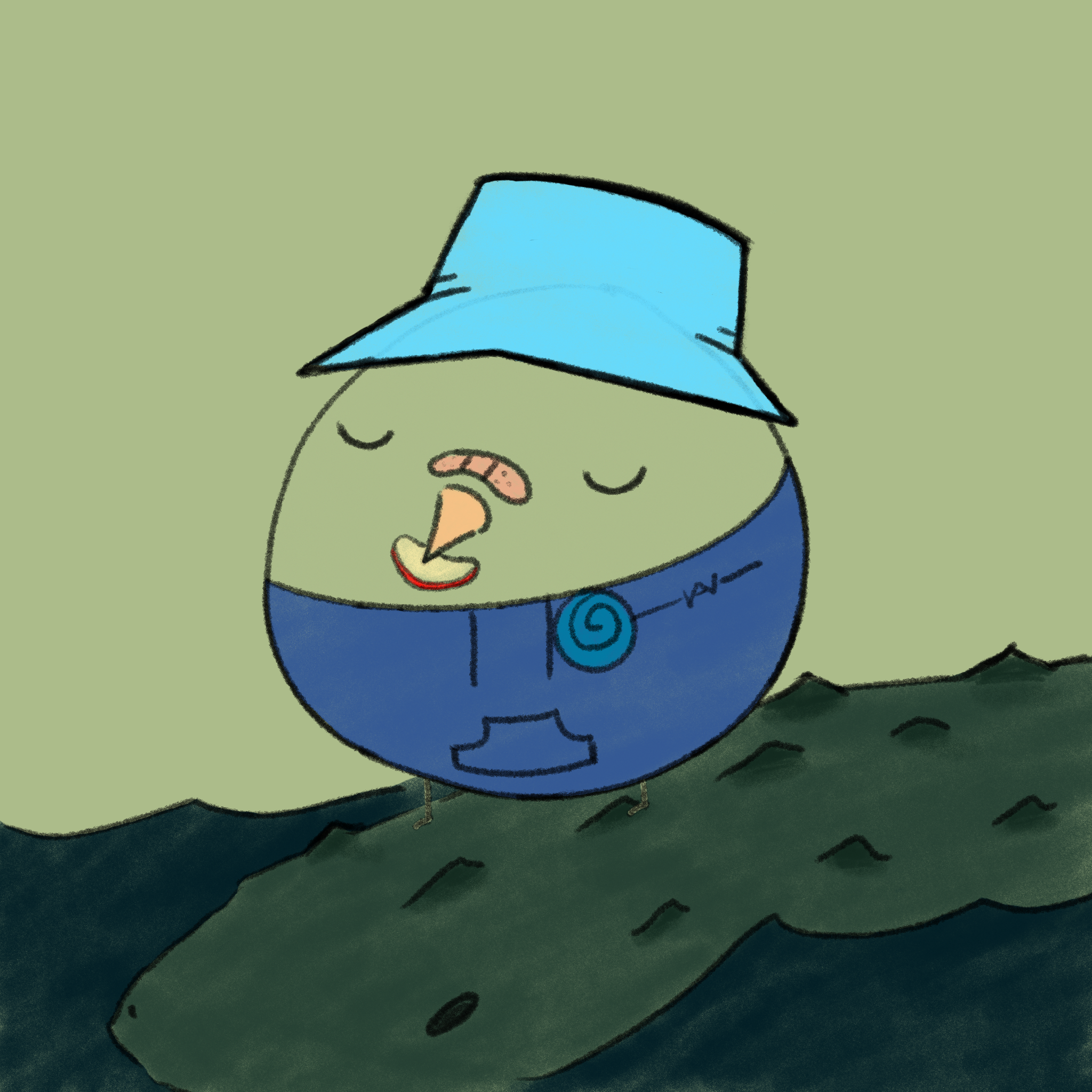 borb #5226