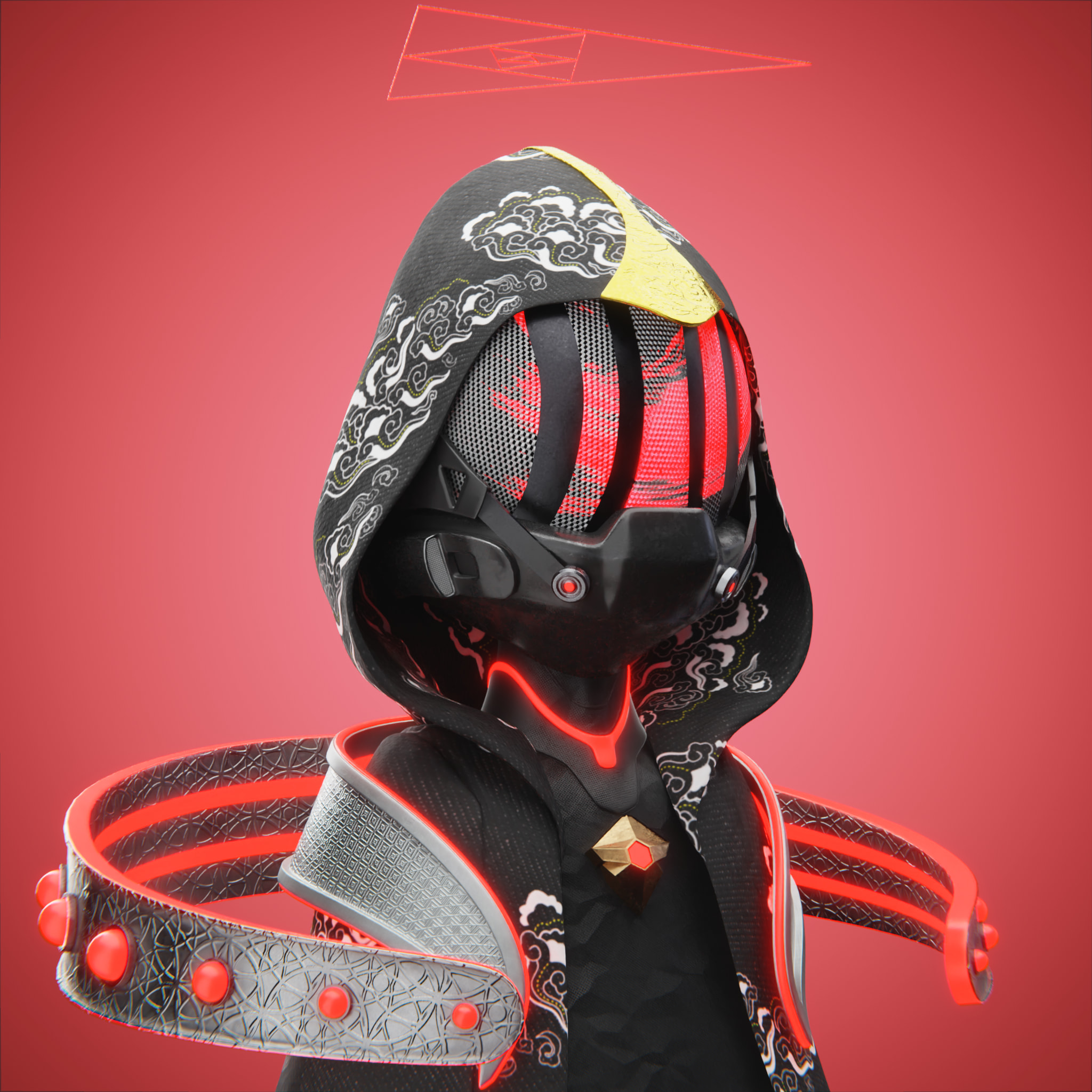 Sougen Genesis #6918