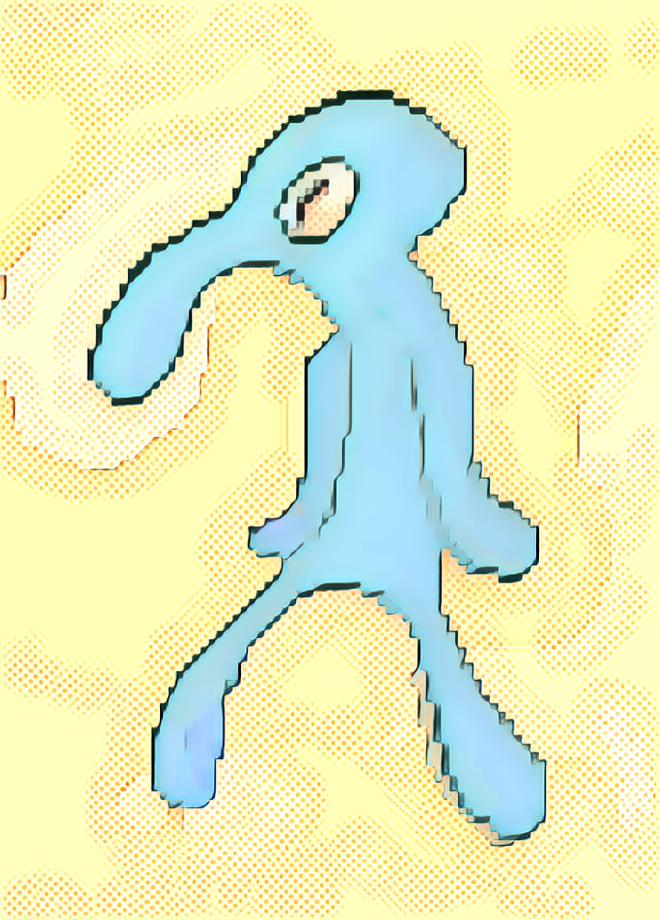 BOLD AND BRASH #819