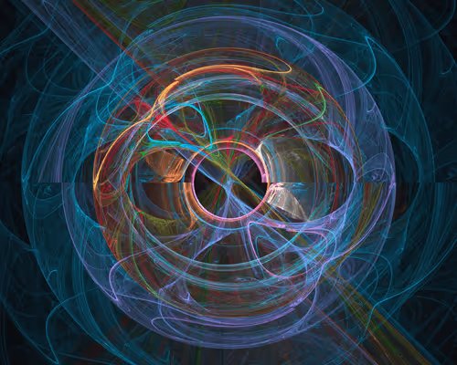 Particle Triumph