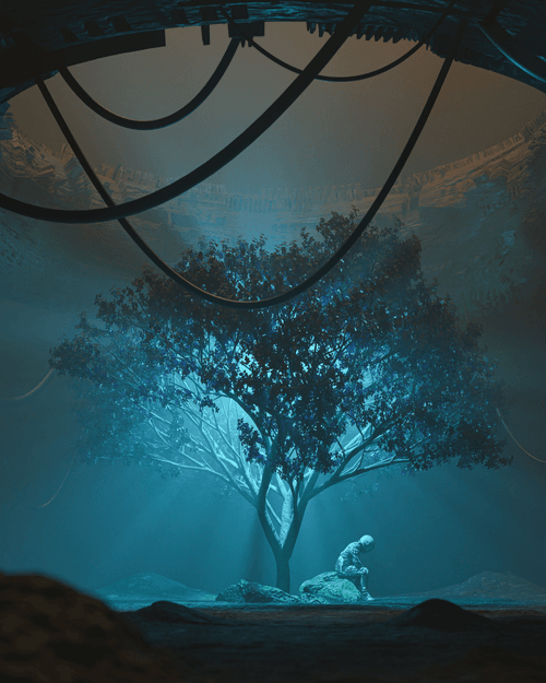 TREE OF LIFE