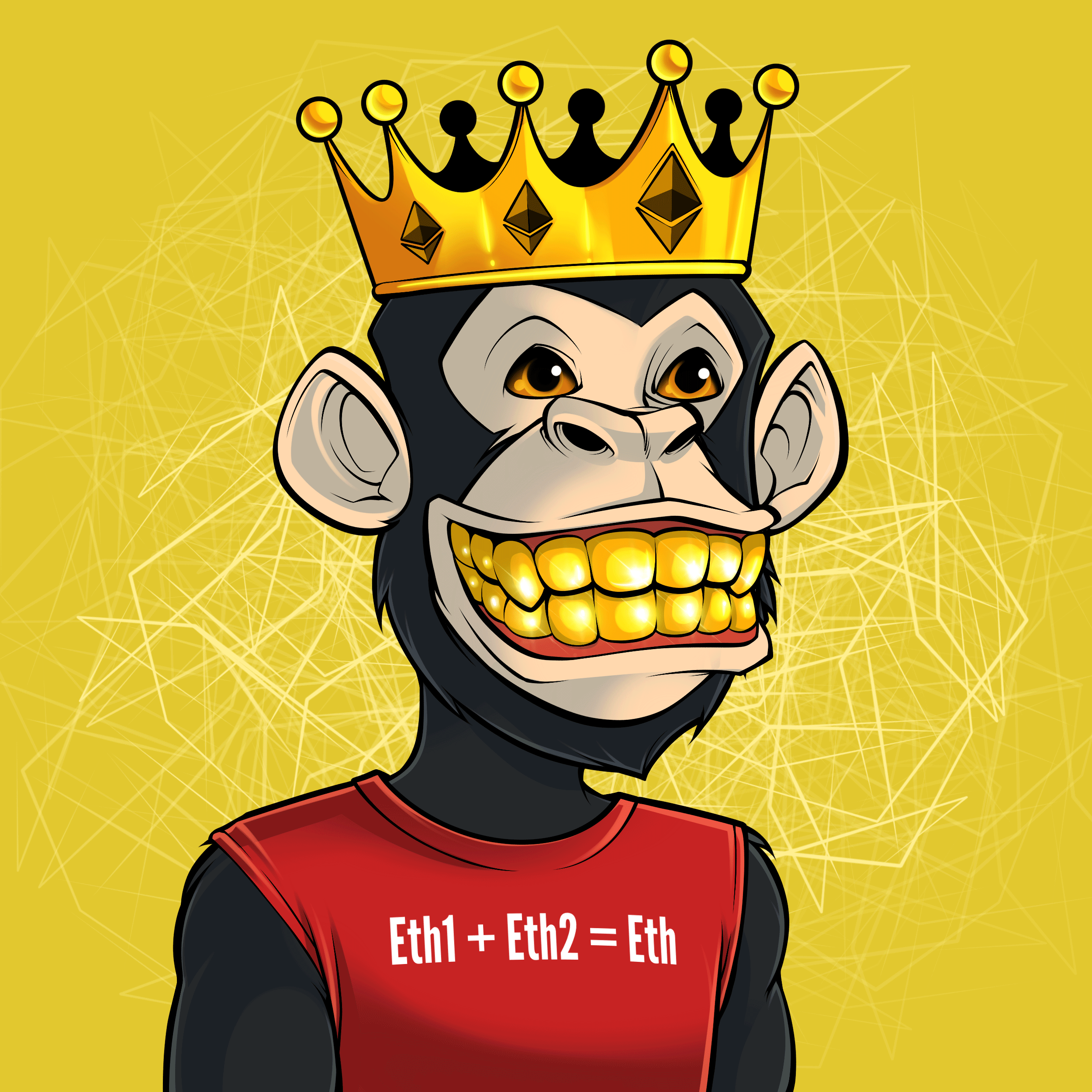 Merge Apes #5771