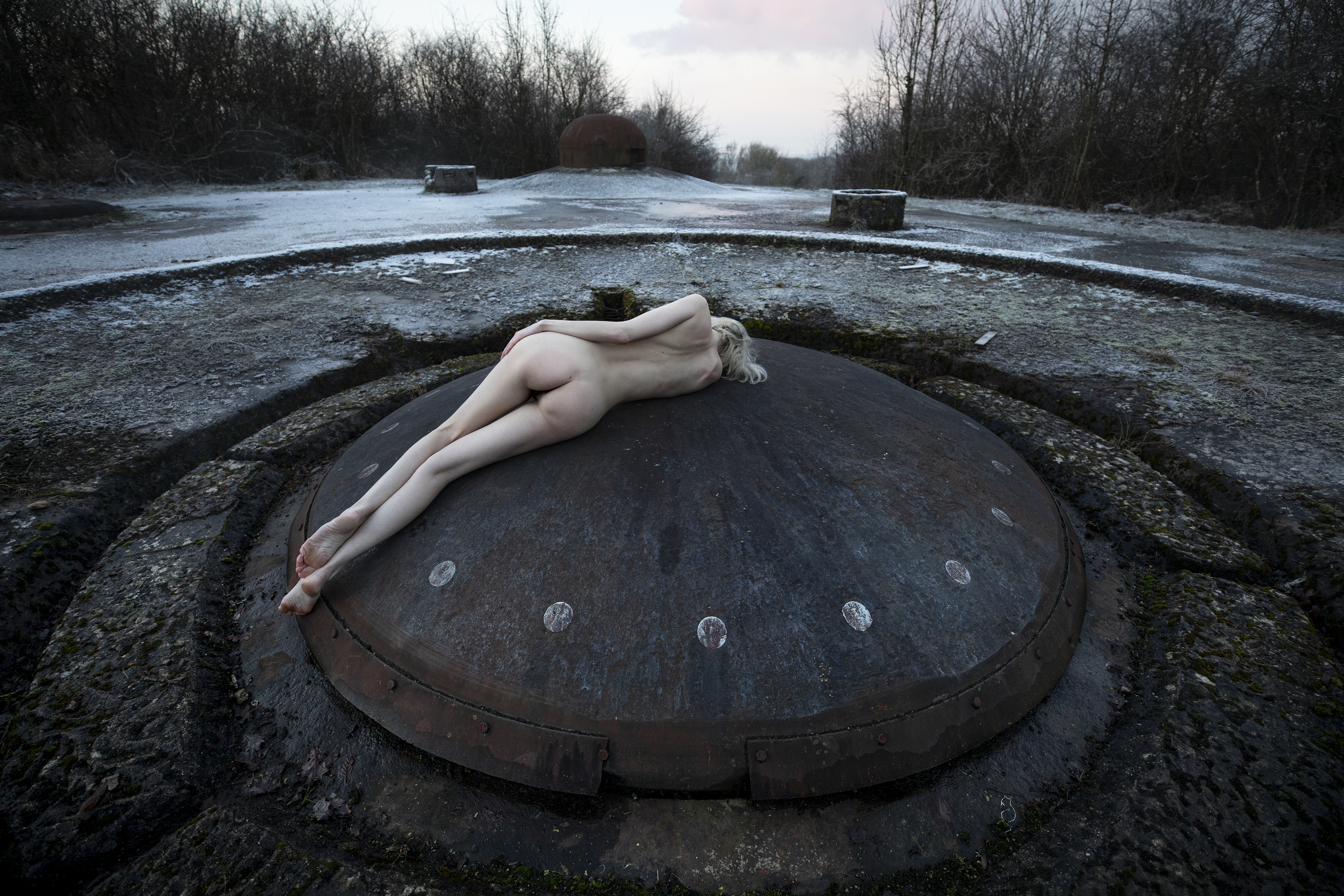 Black Holes #41