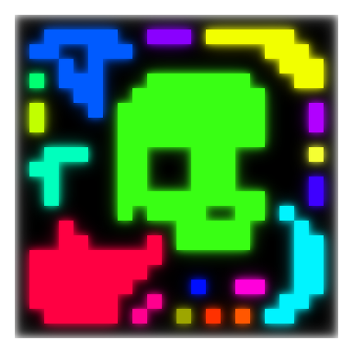 Glollies Legion — Unrevealed