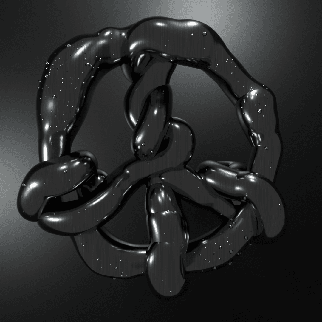 Artile – Peacezel – Silver