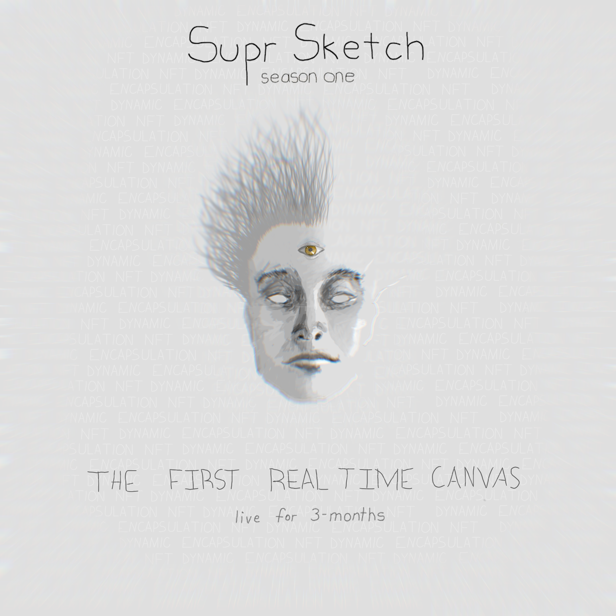 SuprSketch Season 1 Canvas #373