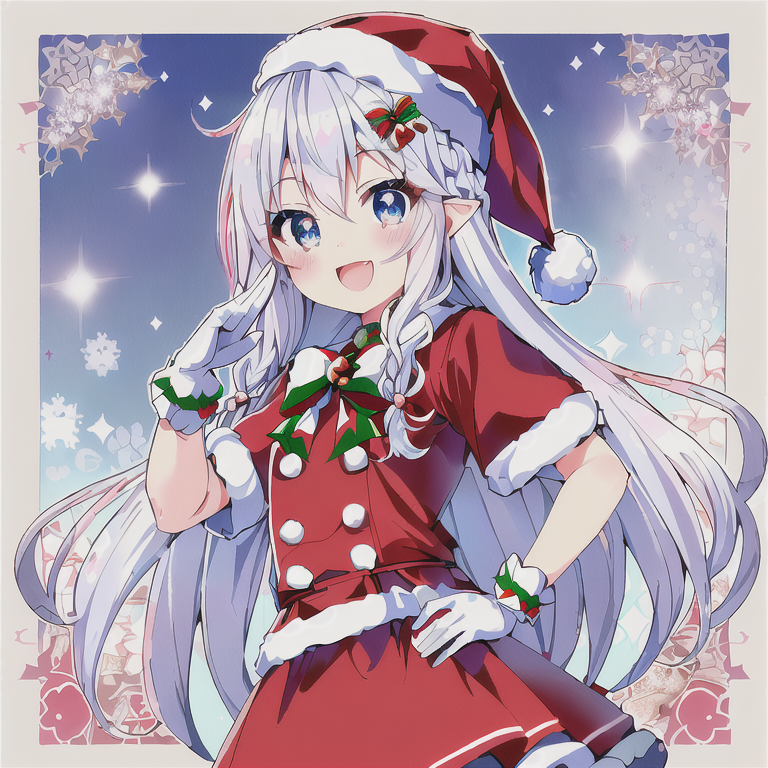 X'mas #182