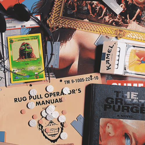 The Great Purge