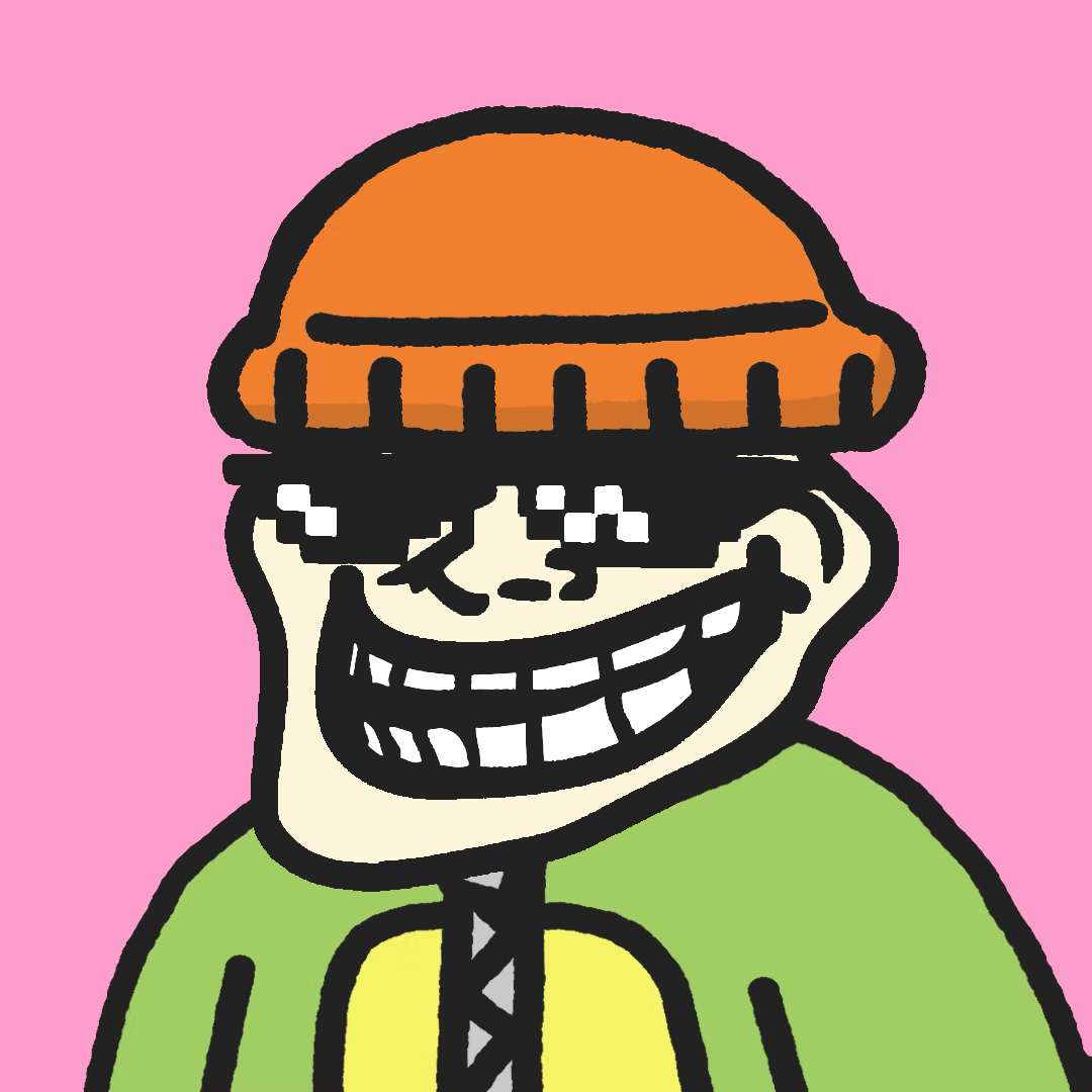 CoolTroll #4088