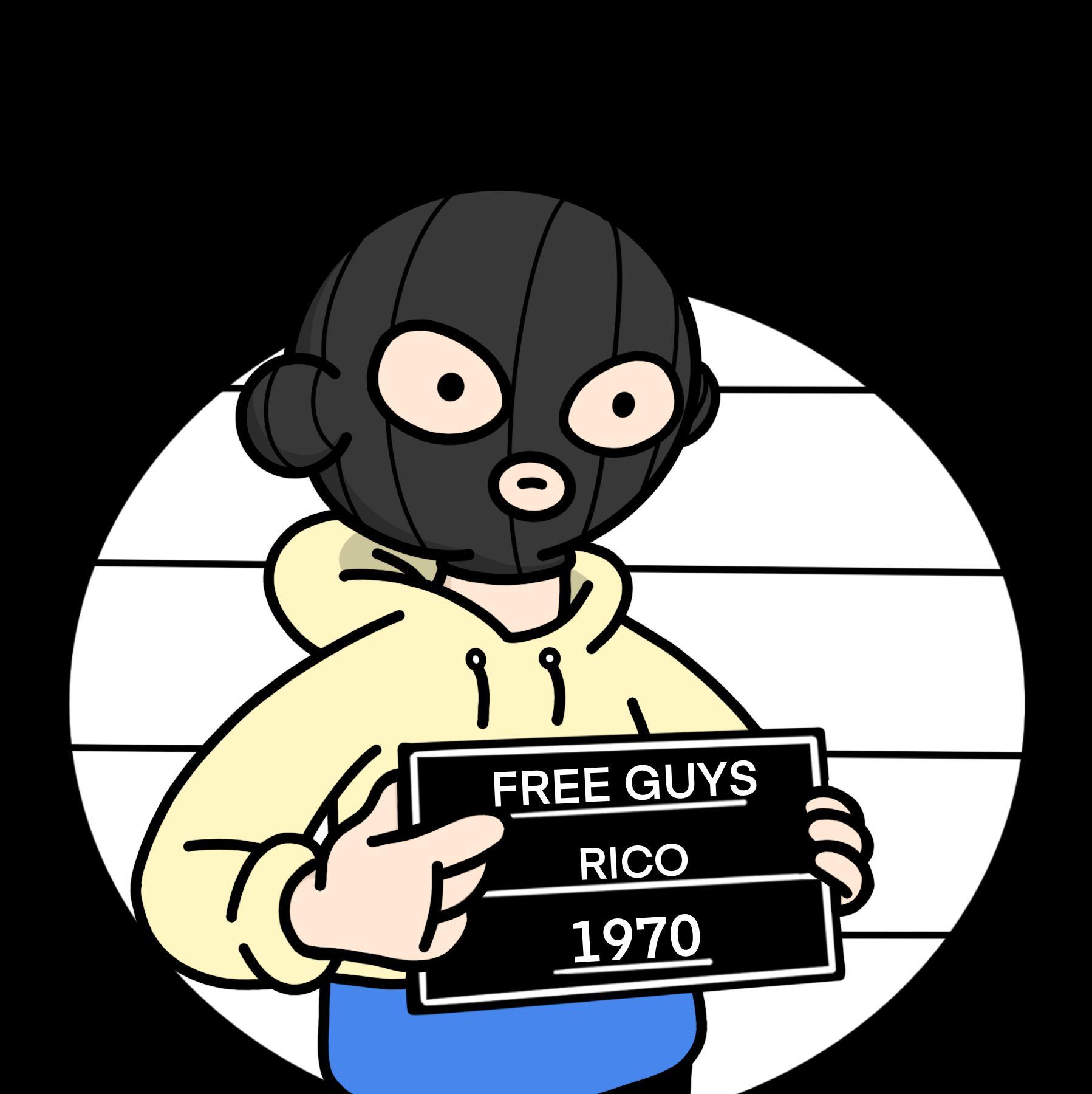 Free Guy #91