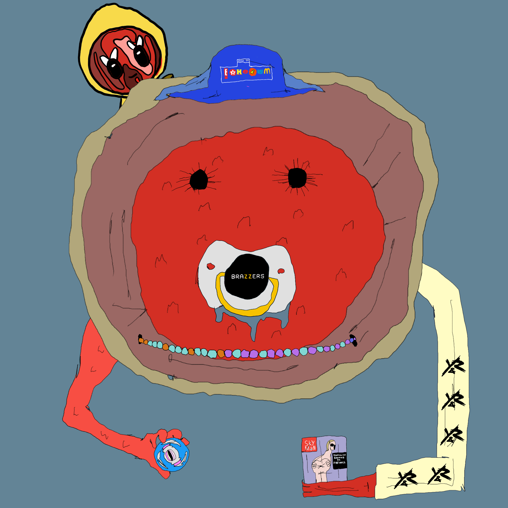buddee #1427