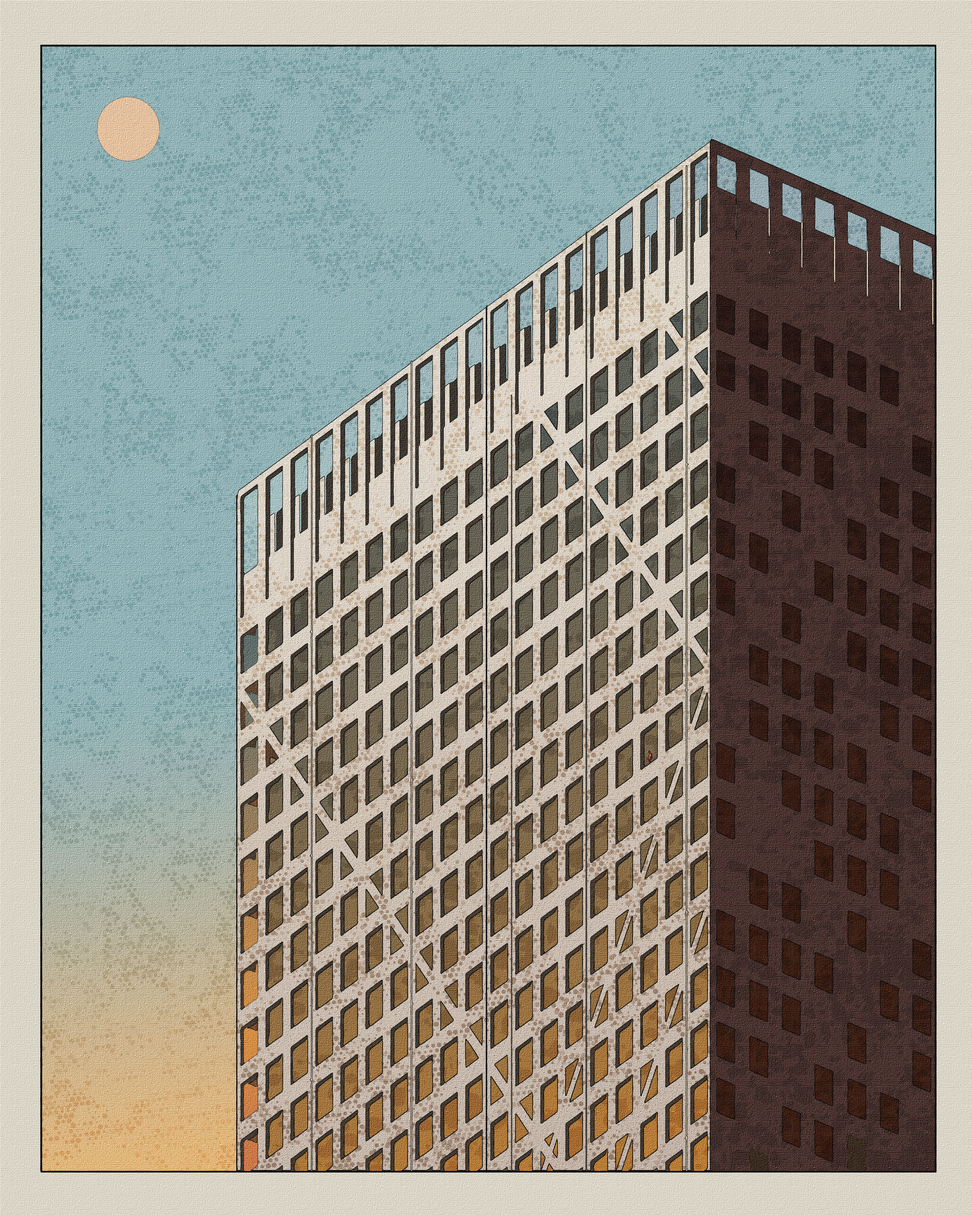 Floating World#003