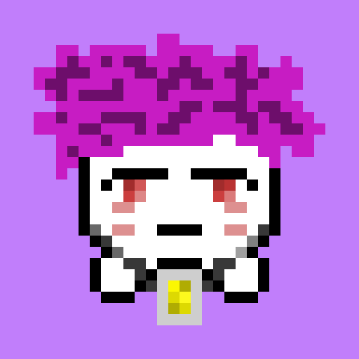 Crypto Teeth #4067
