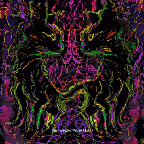 Parallel Cats #002