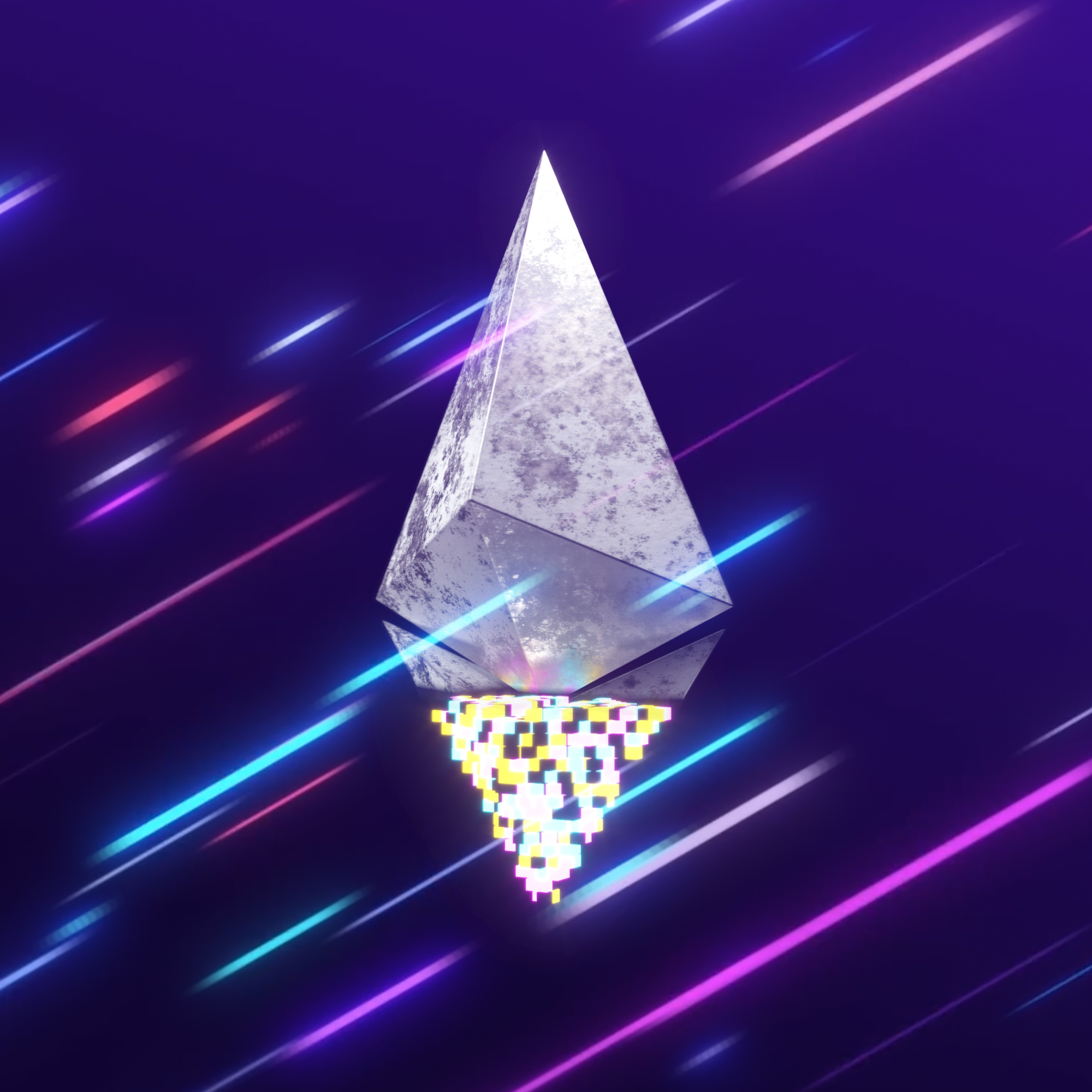 Ethereum Transform