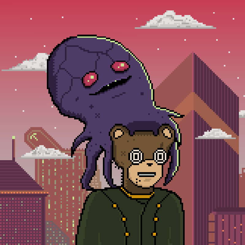 OctoHedz Reloaded 5758