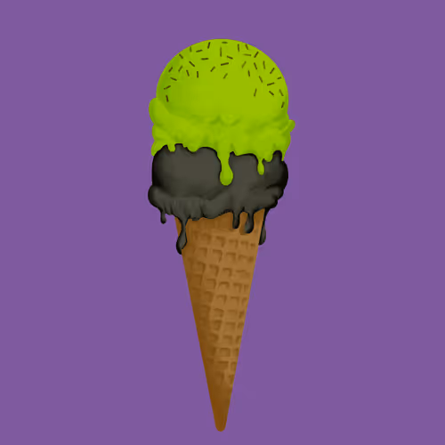 Frankenstein Cream 