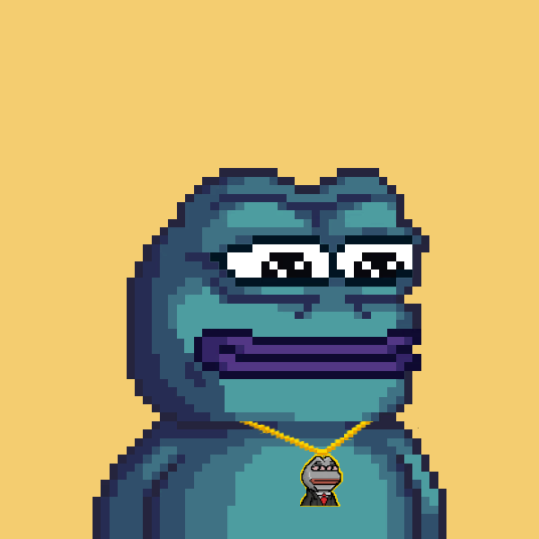 Moonpepe #2234