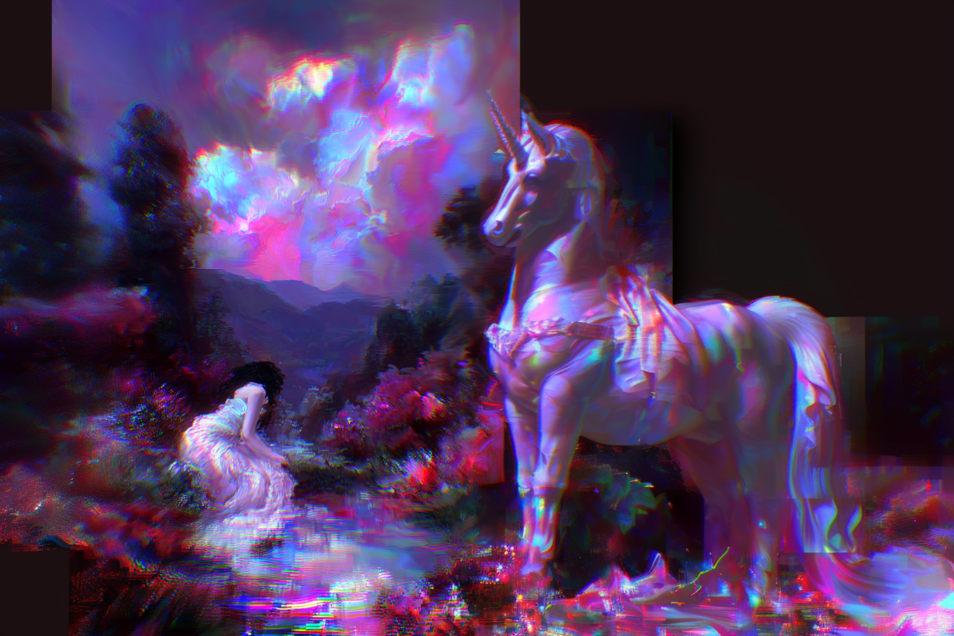 digital slop