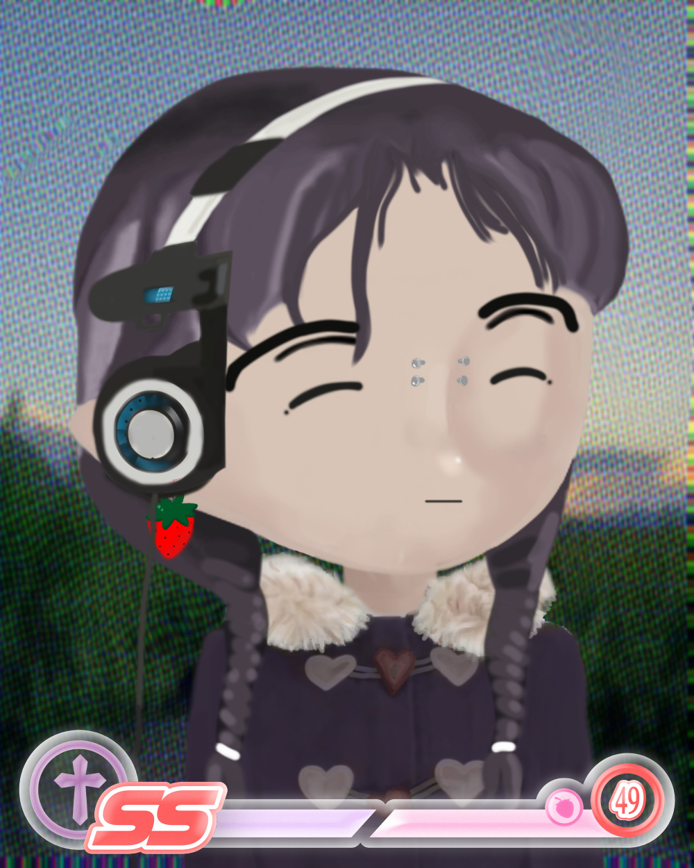 Milady 9989