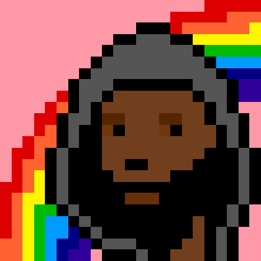 Pride Phunks #111