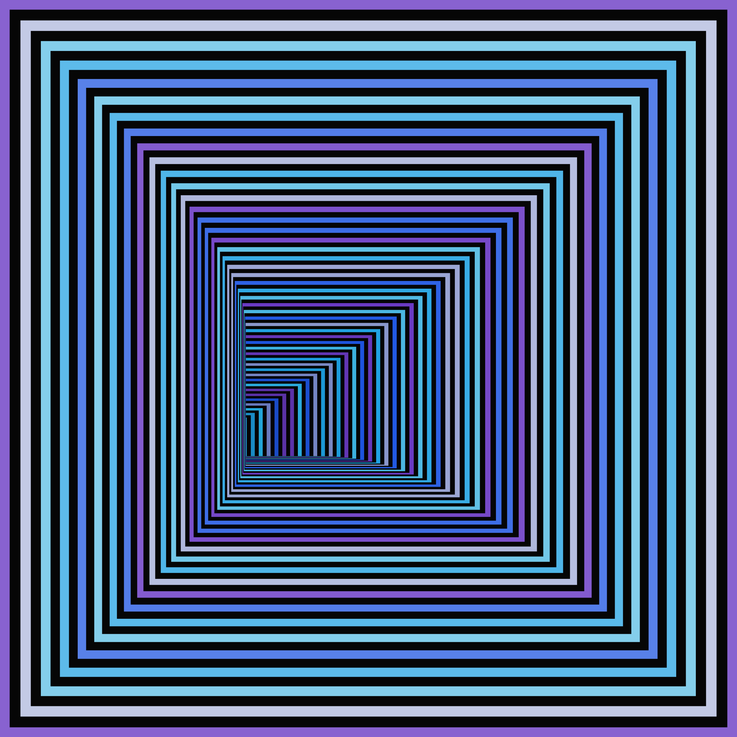 Túnel Dimensional #83