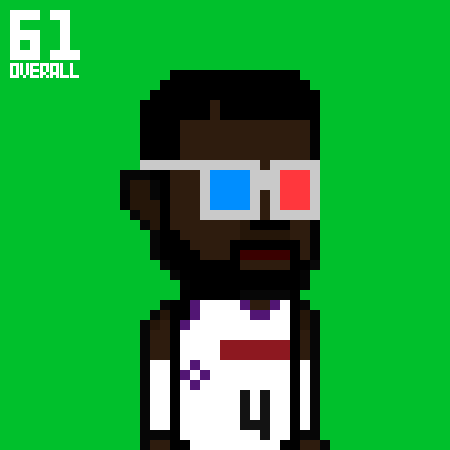 Player #7421