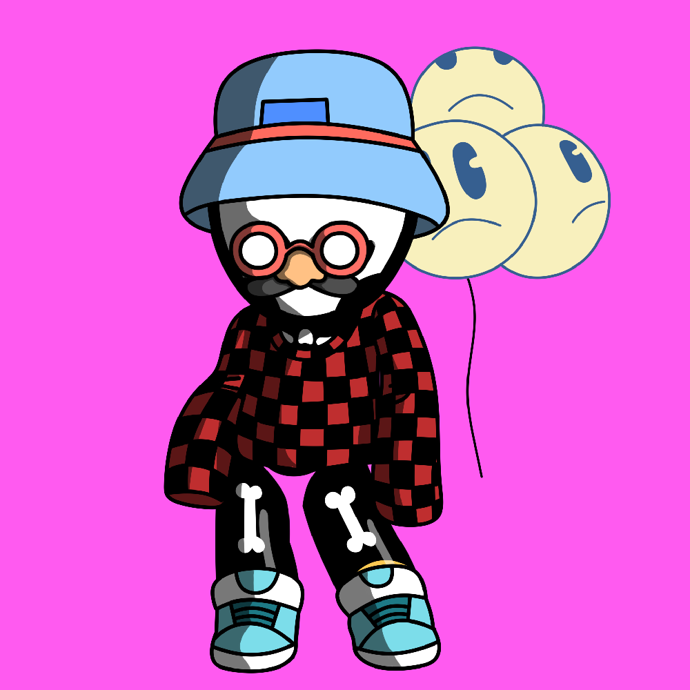 Machine Soldier #3691