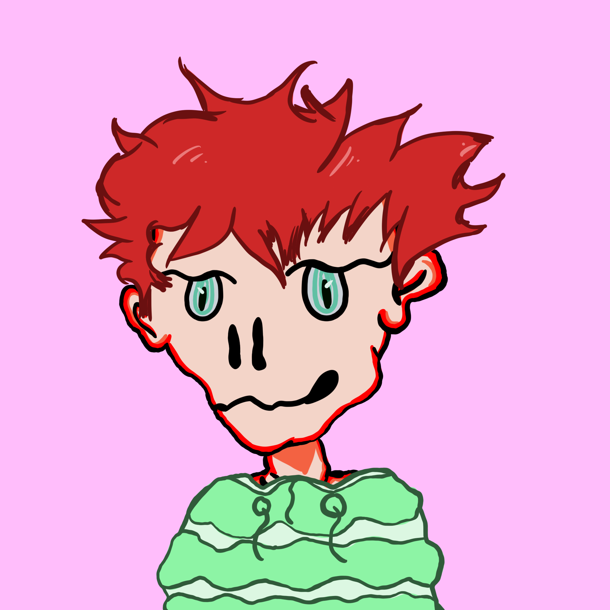 Demon Time #1286