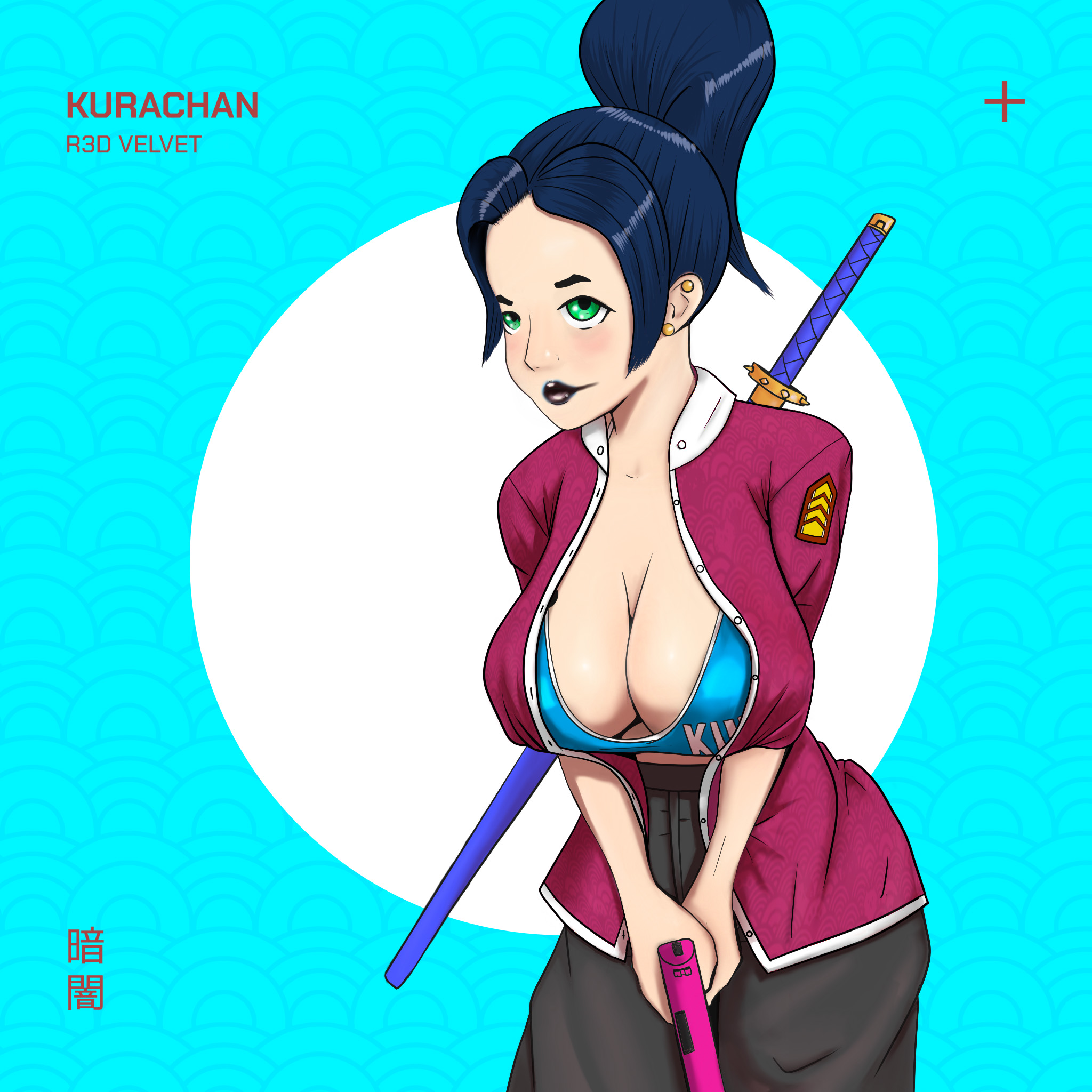 Kurachan #6830