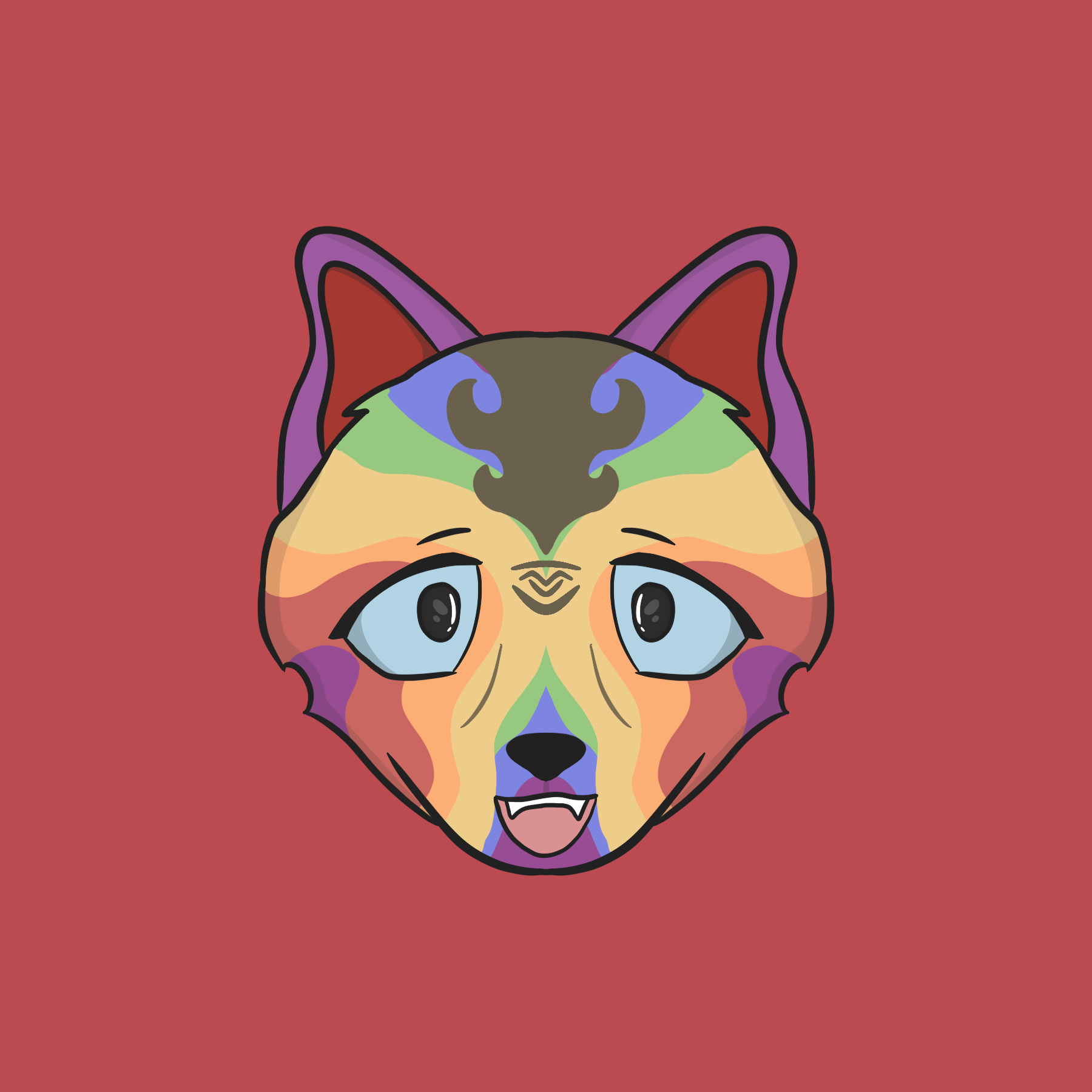 Kitsu Mintu #1625