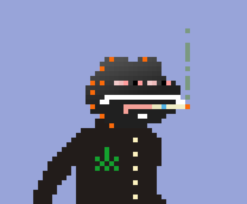 NPC #3667