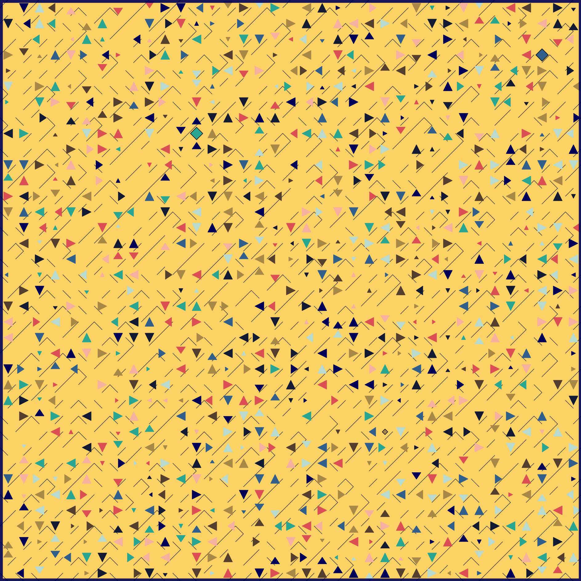 Triangulum #277