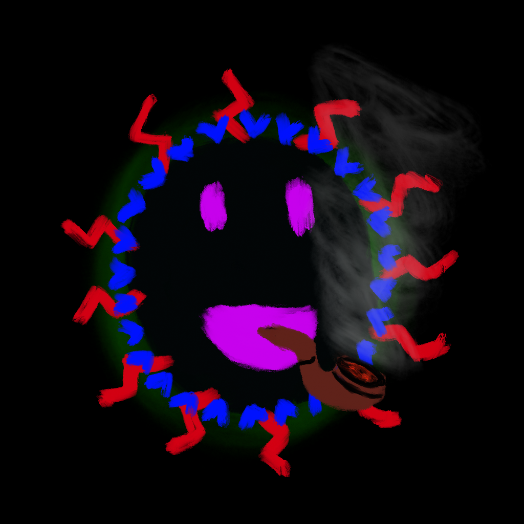 Viral Mfers #8997