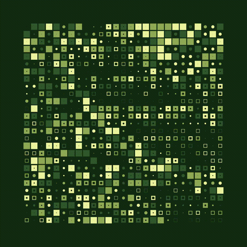Time Squared #29